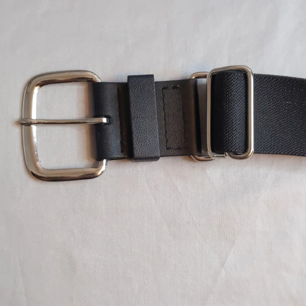 Adidas Youth Belt for Baseball/Softball